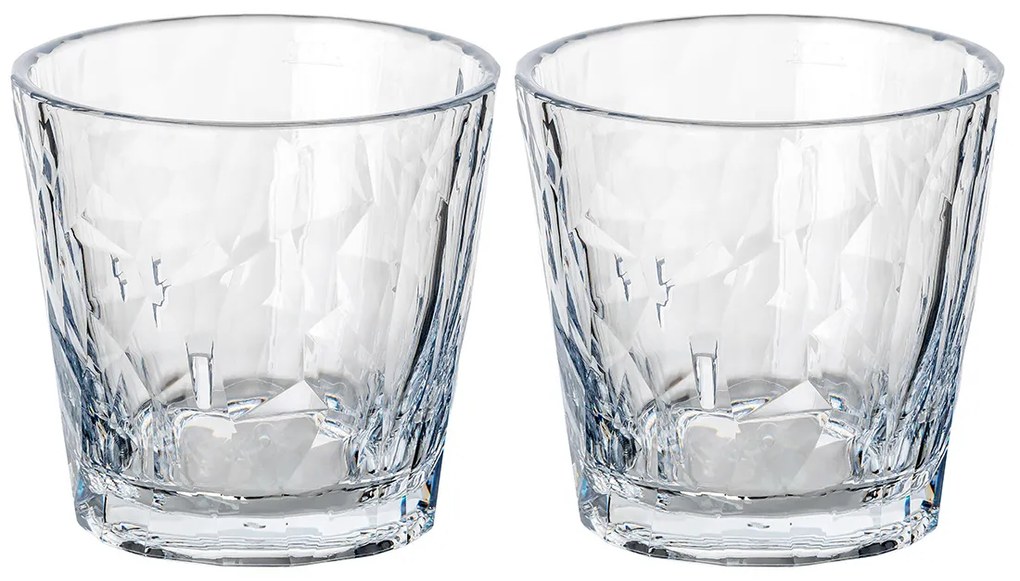 Pahare de whisky  CLUB NO. 22 supersticla, 250 ml