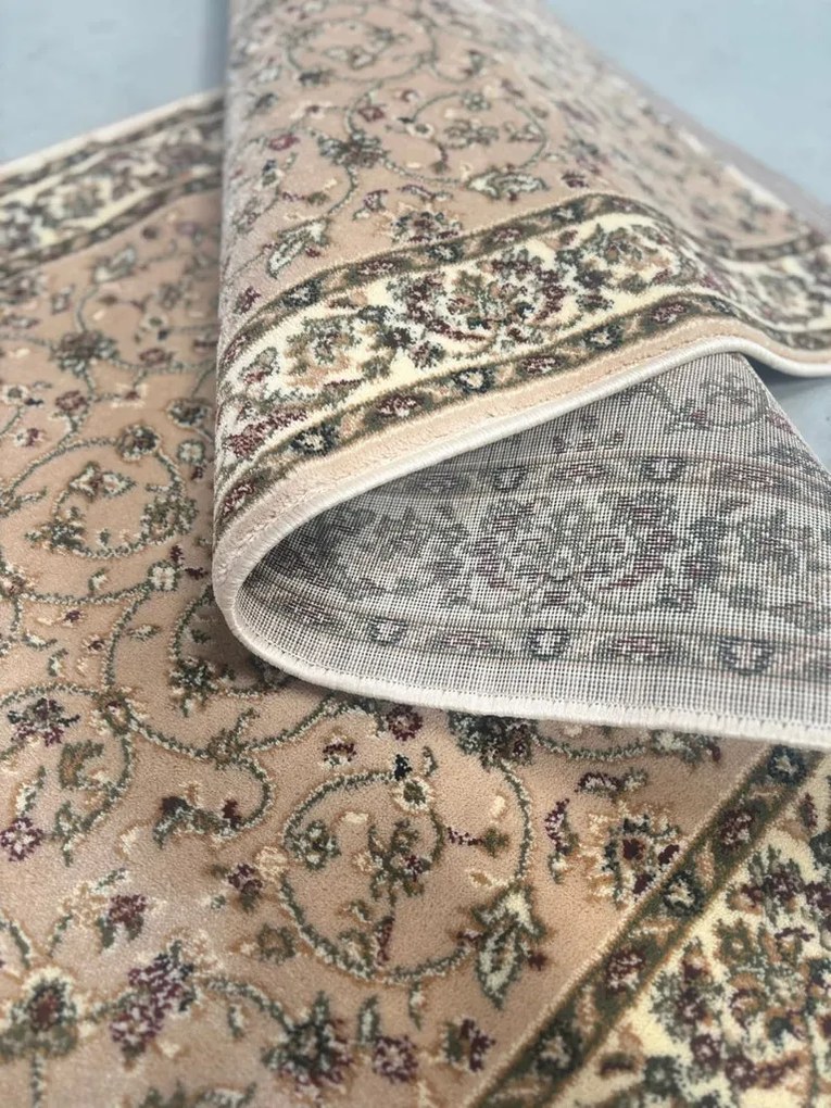 Traversa Hol, Model Clasic 1555, Festonata, Diverse Latimi