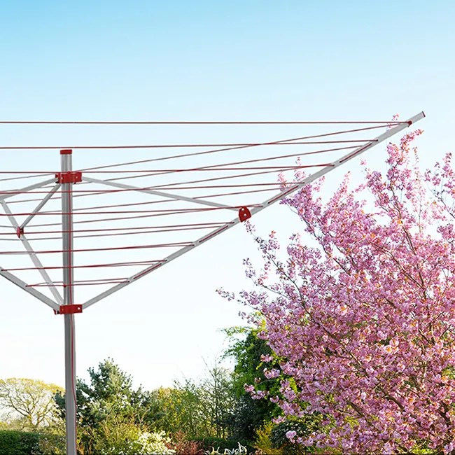 ShopJK USCĂTOR RUFE DE GRĂDINĂ GARDEN 4000