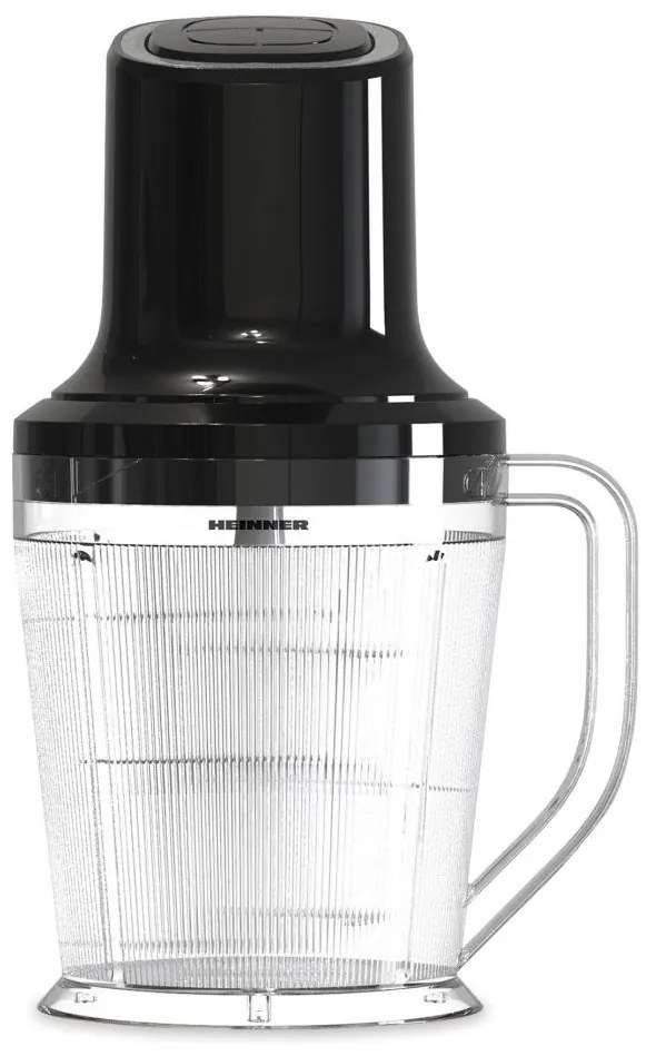 TOCATOR HEINNER HMC-3B500BK