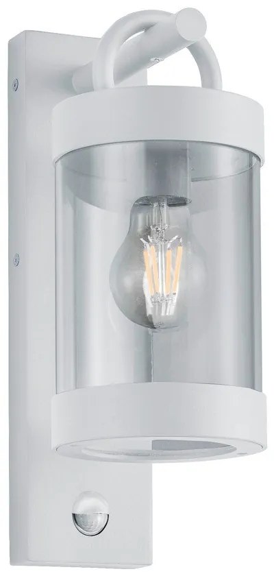 Corp de iluminat pentru exterior (înălțime 33 cm) Sambesi – Trio