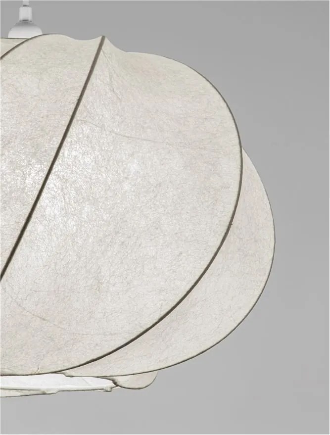 Lustra/Pendul design decorativ, Bora 55cm