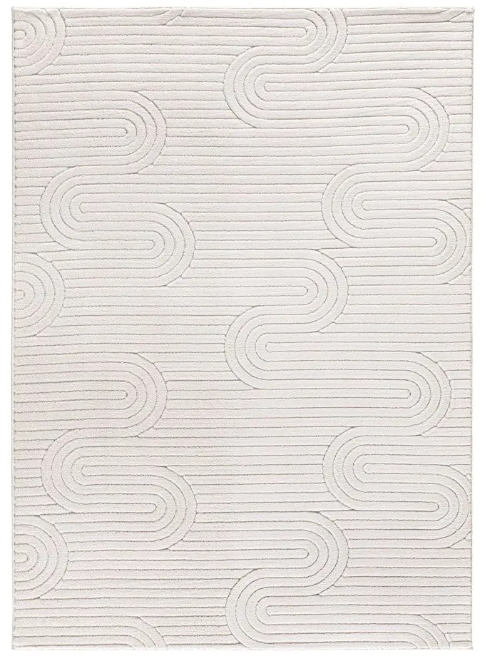 Covor crem 80x150 cm Estilo – Universal