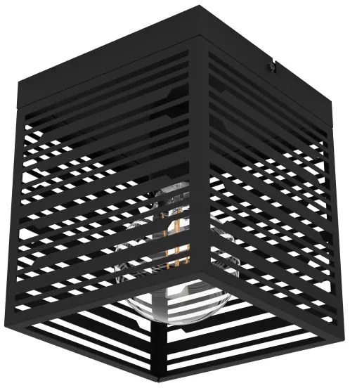 Plafonieră PIEDRITAS 1xE27/40W/230V Eglo 900355