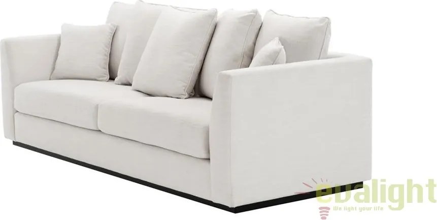 Canapea confortabila design LUX Taylor 111734 HZ