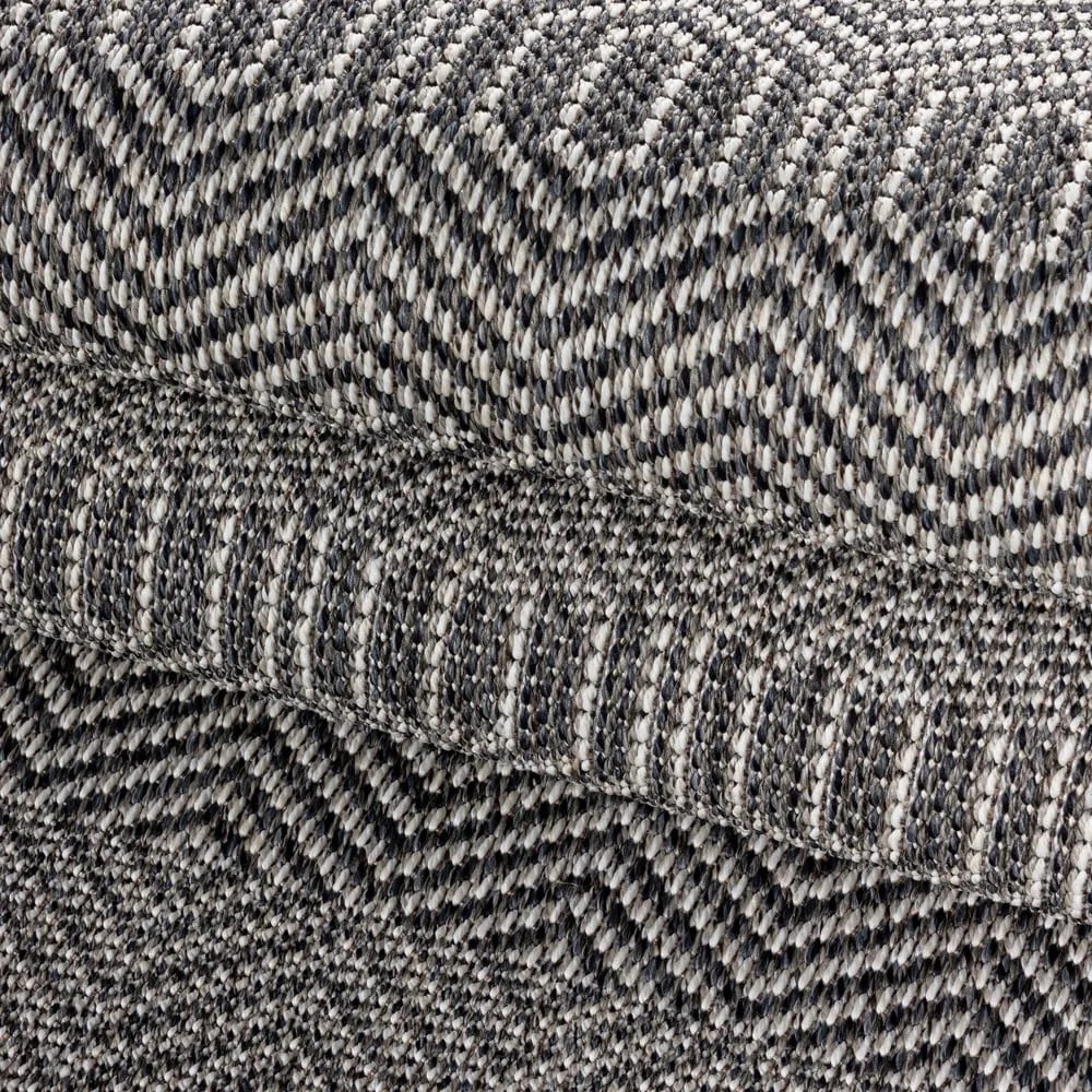 Covor de exterior gri 120x170 cm Aruba – Ayyildiz Carpets