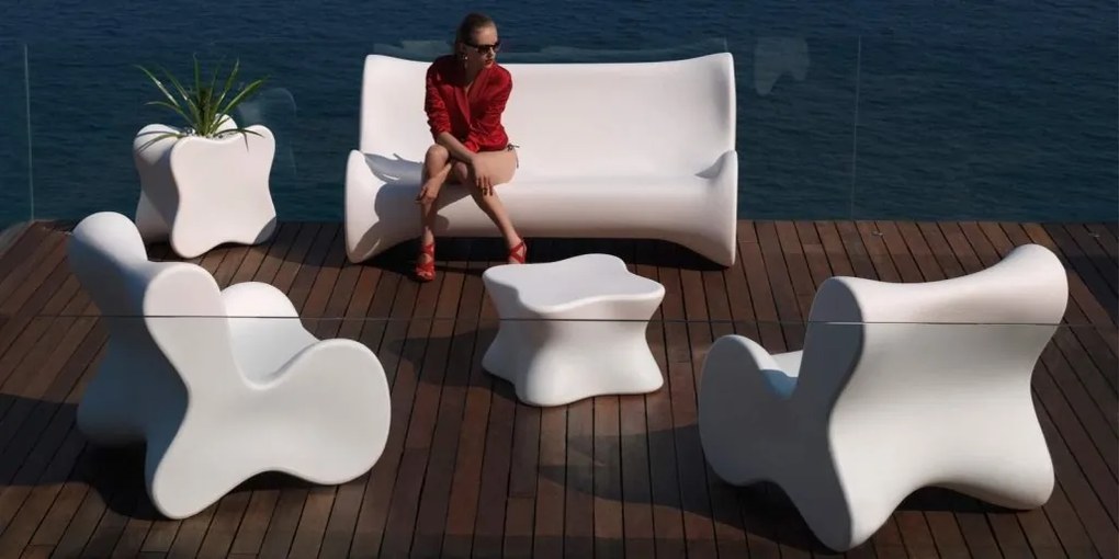 Masuta design modern exterior/interior PAL 51003 Vondom