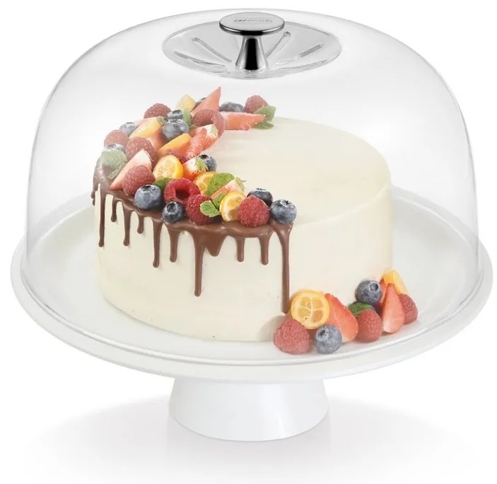 Tescoma Capac rotund DELICIA, 29 cm
