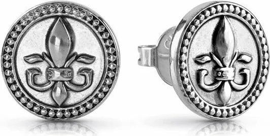 Cercei Damă Guess JUM1323JWASTU 2 cm