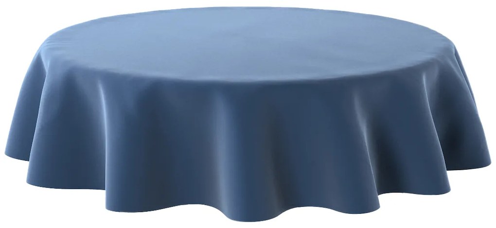 Fata de masa rotunda