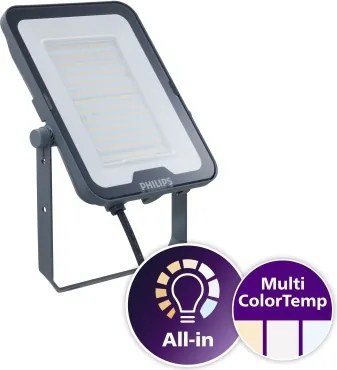Philips - Proiector LED LEDINAIRE ALL-IN LED/65W/230V 3000/4000/6500K IP65