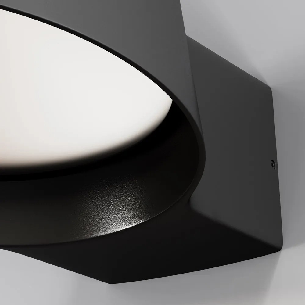 Aplica de perete exterior IP54 Share