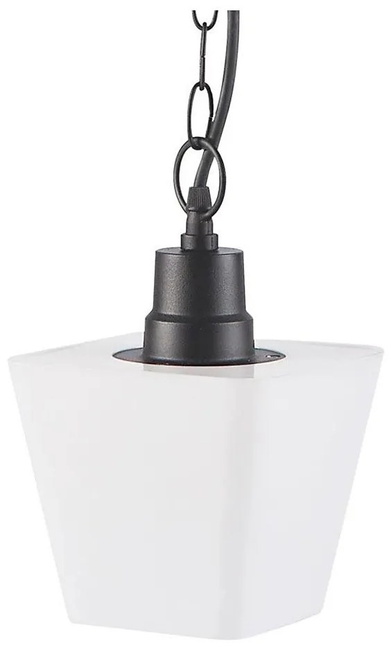 Top Light GRANADA R - Lustră exterior pe lanț 1xE27/40W/230V IP44