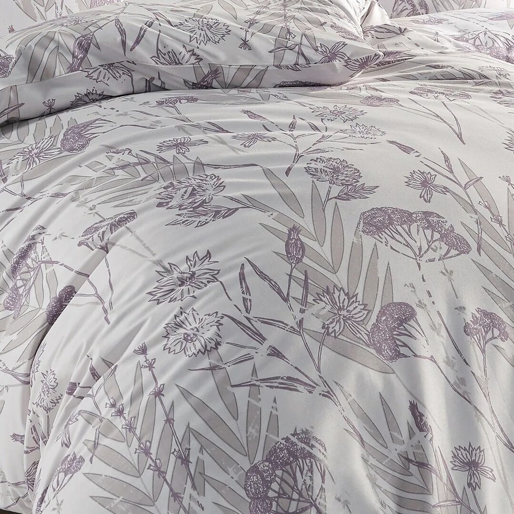 BedTex Lenjerie de pat din bumbac Viona, 140 x 200 cm, 70 x 90 cm, 140 x 200 cm, 70 x 90 cm