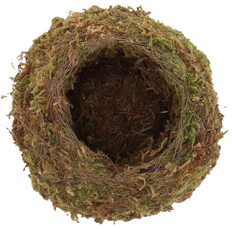 Ghiveci ø 9 cm Kokedama – Esschert Design