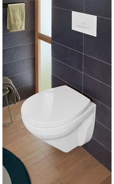 Villeroy & Boch 92218068 - Buton de comandă VICONNECT, alb