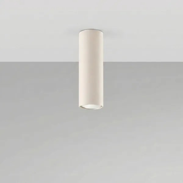 Sollux SL.2072 - Corp de iluminat tip spot LAGOS 1xGU10/10W/230V, crem