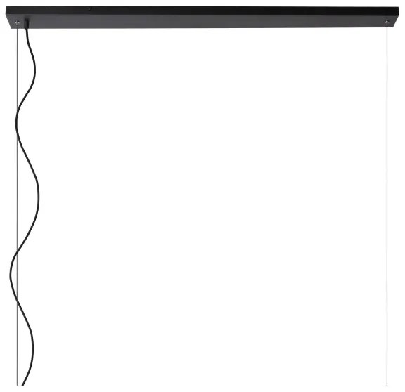 Lustră pe cablu CALIXT 2xE27/10W/230V Lucide 05433/02/30