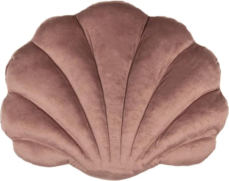 Perna Pink Shell 28x38 cm