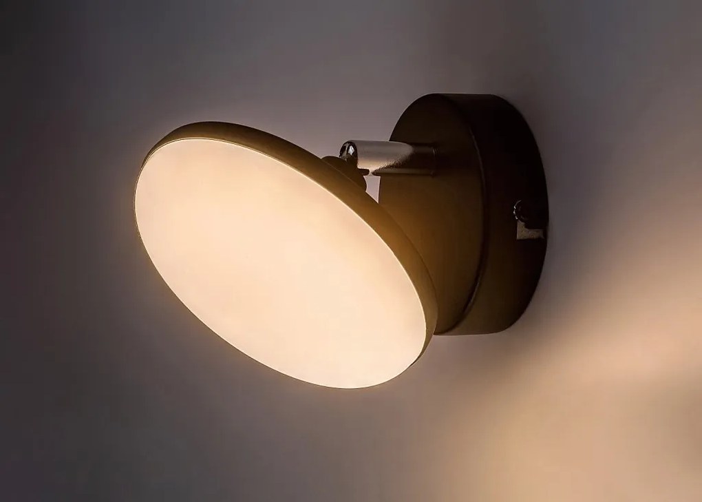 Aplica de perete LED Madi