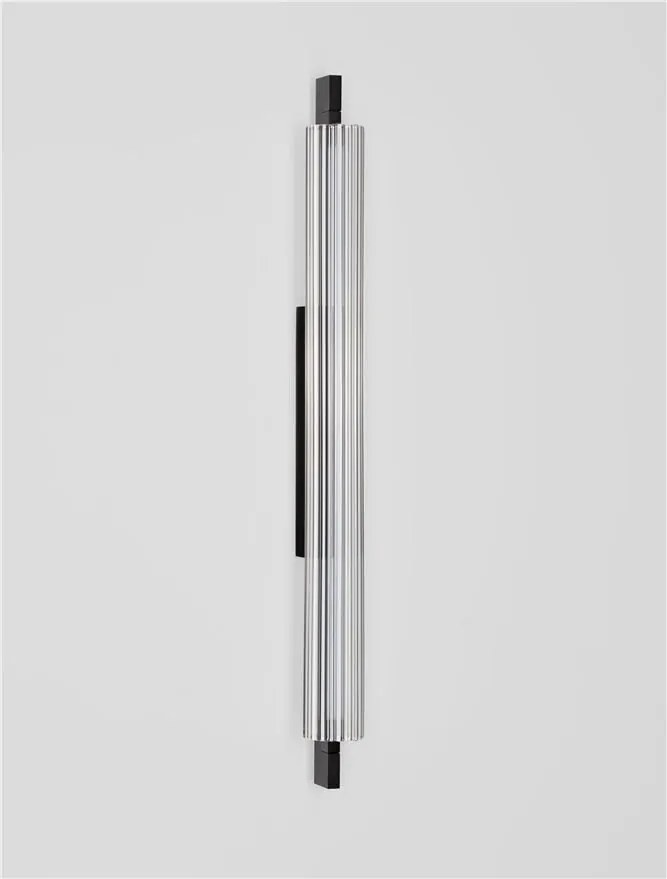 Aplica LED de perete design modern GLOVIA