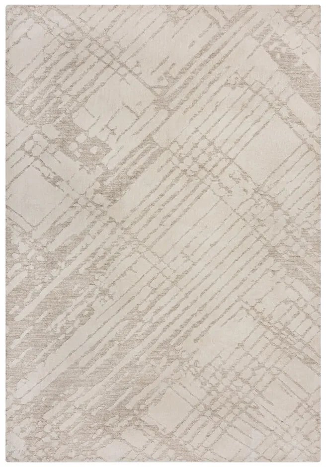 Covor crem 120x170 cm Remy – Flair Rugs