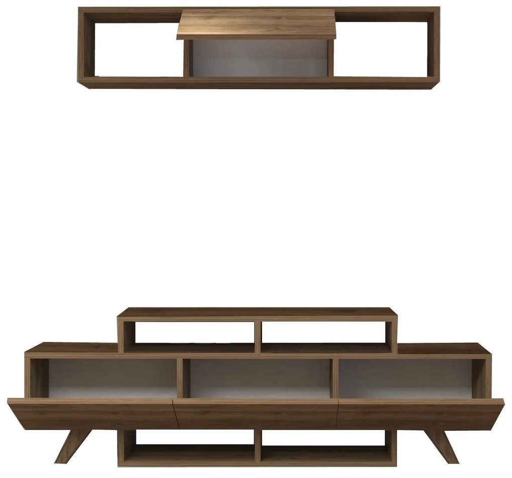 Mobilier living Duvabu (Nuc) . 1095607