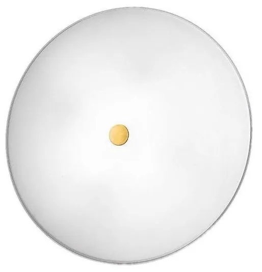 Kolarz 0314.U13.3.W - Plafonieră BIANCA 3xE27/60W/230V