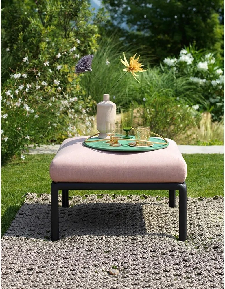 Pouf de Exterior, Nardi - Komodo Pouf