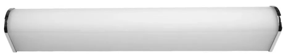 Aplică LED pentru oglindă de baie ALEX LED/8W/230V 4000K 41 cm IP44 crom