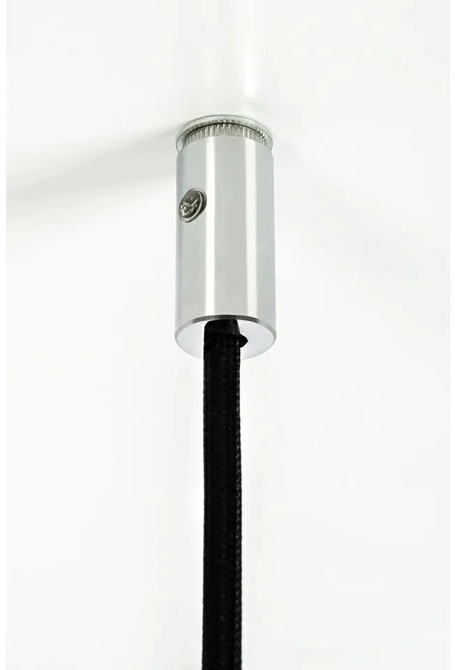 Lustra cu 5 pendule LED design modern Boliccine
