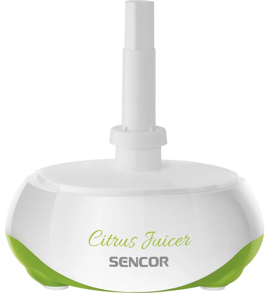 Presă de citrice Sencor SCJ 1051GR