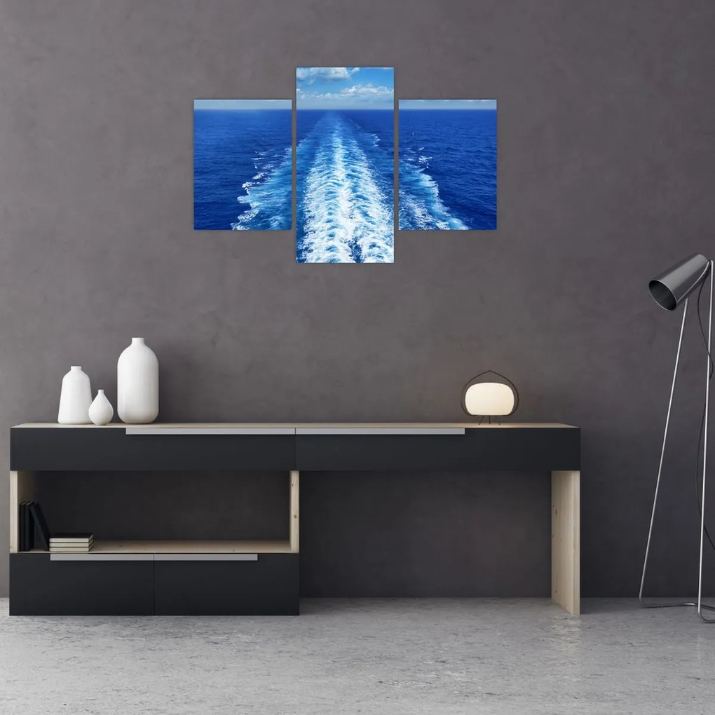 Tablou - Marea (90x60 cm)