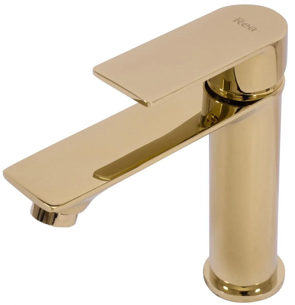 Baterie Mayson Gold low – H 16,5 cm