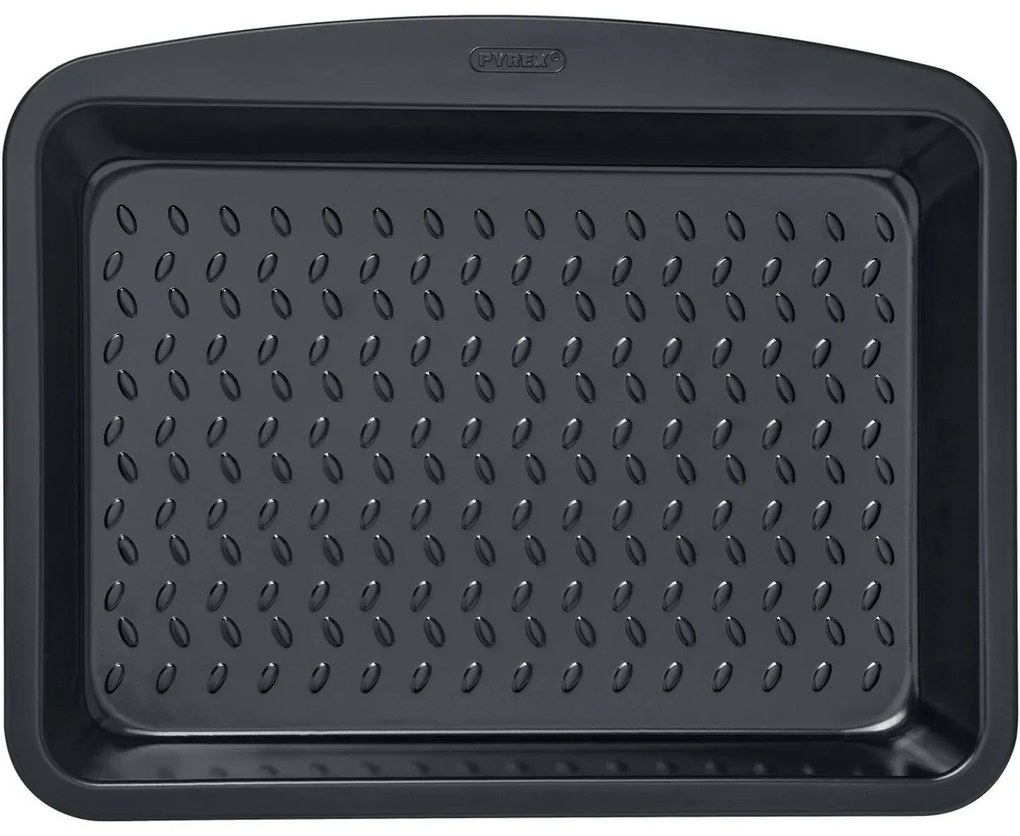 Pyrex Tava adâncă pentru copt Glide 34 x 24 cm, S