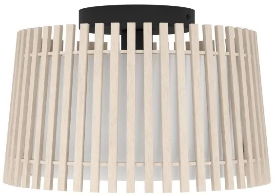 Plafonieră Eglo 900901 FATTORIA 1xE27/25W/230V