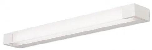 Aplica LED pentru oglinda baie, MARILYN 57cm, alb
