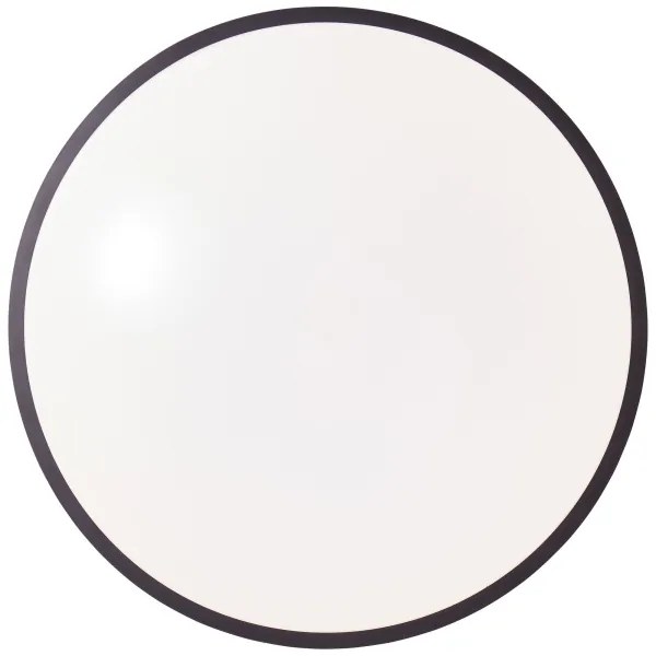 Plafonieră LED RGBW dimabilă Brilliant HEIDA LED/30W/230V 3000-6500K + telecomandă