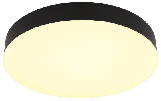 Plafonieră LED Globo 12384-24 MATTHEW LED/24W/230V