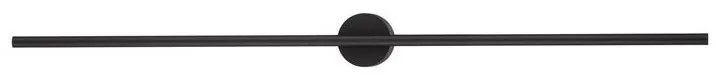 Aplica LED design liniar cu protectie IP44 Aden 90cm
