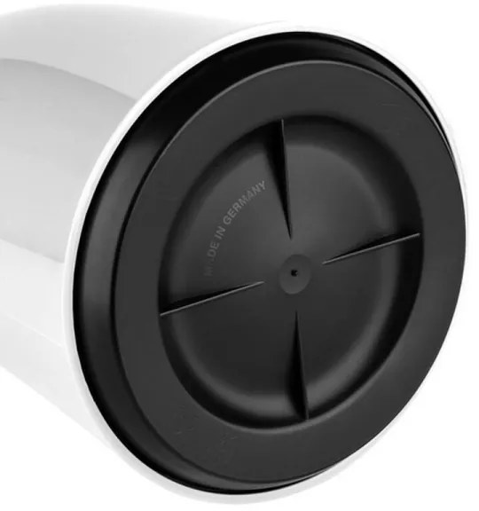 Tefal - Fierbător MAMBO 1 l alb