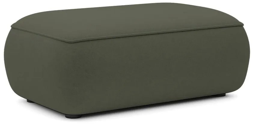 Taburete Olivo T (verde + negru). 1099215