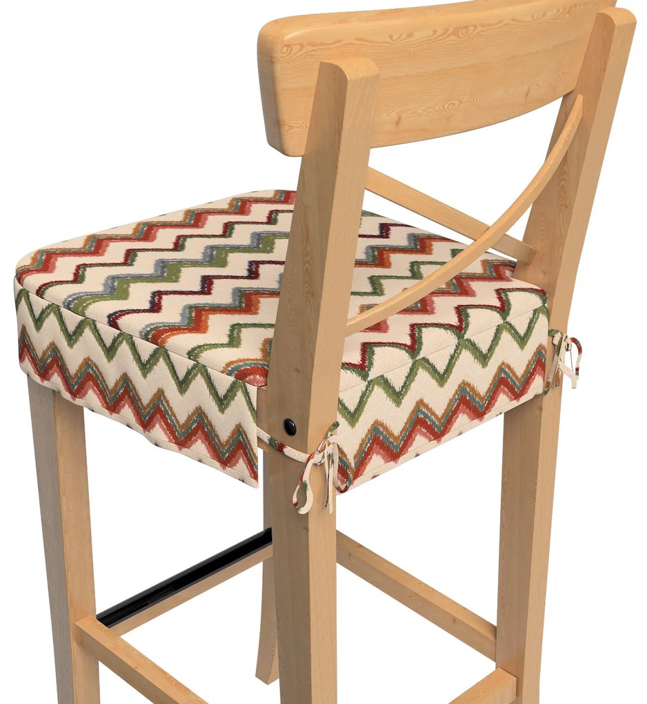 Husa taburet bar Ikea Ingolf