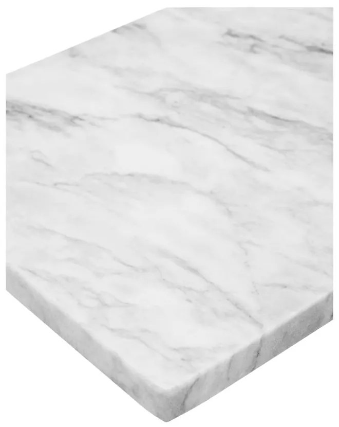Tocător din marmură de tăiat 21x31 cm Marmore – Premier Housewares