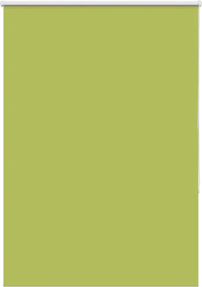 vidaXL Jaluzea cu role opace 100x150 cm lățime material 95,7 cm