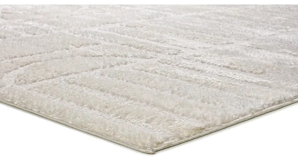 Covor crem 140x200 cm Blanche – Universal