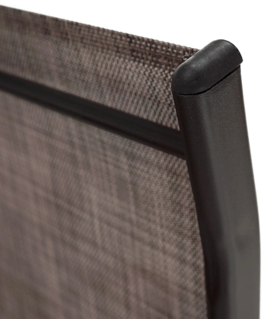 OFERTA Scaun stivuibil maro ALDERA II. calitate