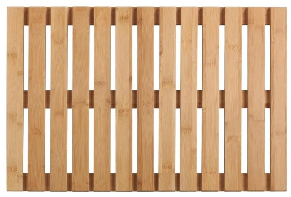 WENKO 23838100 – Covoraș de baie 40x60 cm, maro