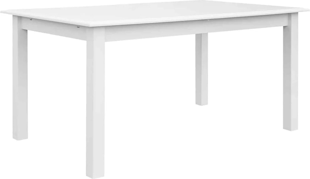 Masă lemn masiv Extensibilă Linea 150/197x93cm