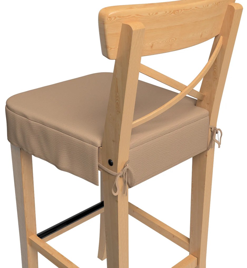 Husa taburet bar Ikea Ingolf